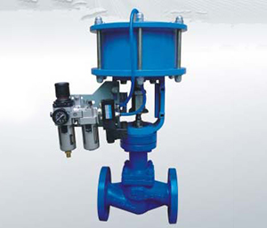 氣動薄膜波紋管截止閥