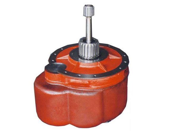 電動葫蘆減速機